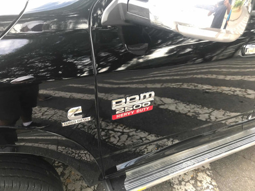 Doge Ram 2.500 2012 45.000 Km