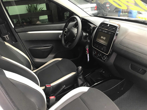 Renault Kwid 1.0 Intense 2020