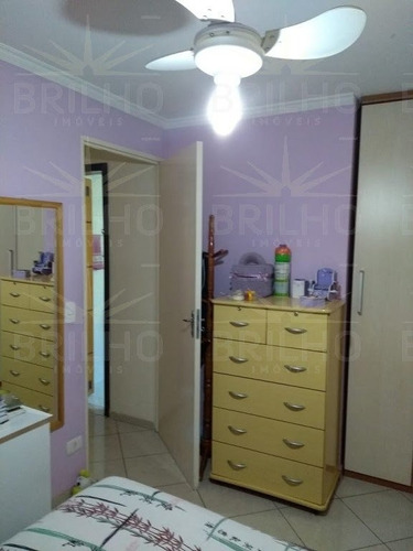 Imagem 14 de 15 de Apartamento Para Venda, 2 Dormitório(s), 57.0m² - 4795
