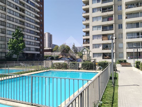 Venta Departamento San Miguel 1 Dorm 1 B. Metro Ciudad Niño