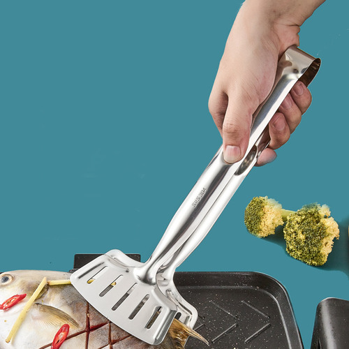 Kit De Clips Para Alimentos De Material De Acero Inoxidable