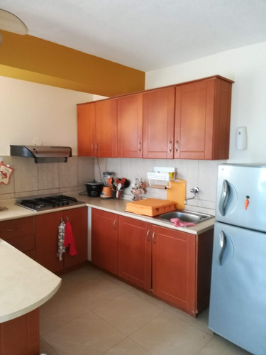 Imagen 7 de 21 de Departamento En La Playa De Atacames (castelnuovo)