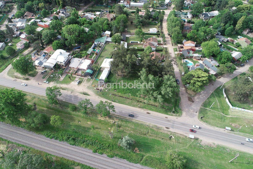 Imagen 10 de 14 de Terreno Fraccion En Venta Ubicado En La Reja, Moreno, G.b.a. Zona Oeste