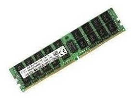 Memorias 32gb Ddr4 Servidores Pc4-2400t 2400mhz Ecc 1.2v