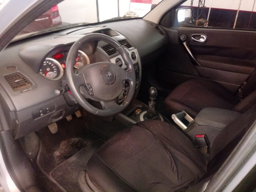 Imagen 3 de 5 de Renault Megane Ii