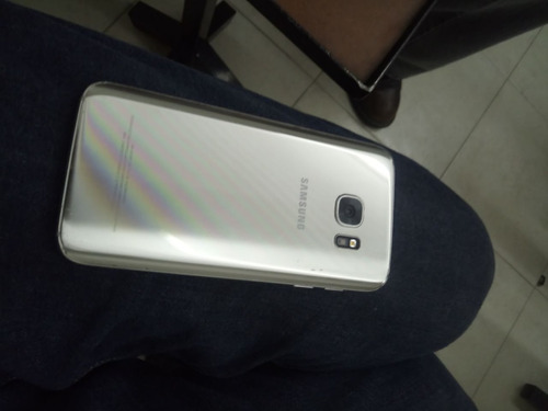  Samsung Galaxy S7 Flat