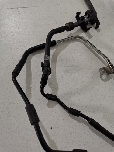 Ducto De Combustible Caddy 2020 (Usado)