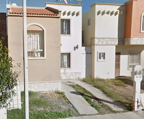 Casa En Venta En Saltillo, Coahuila. Die