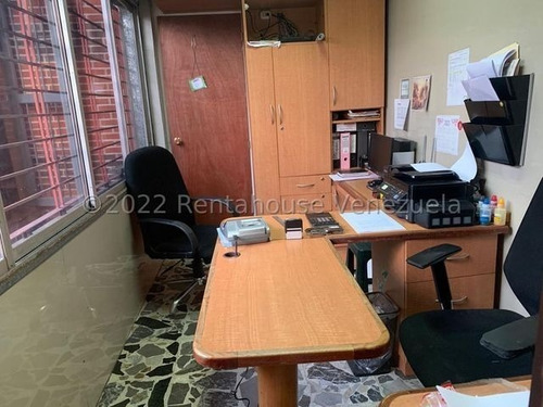 Imagen 11 de 15 de Ee Vende Edificio Los Rosales, Código: 22-23467