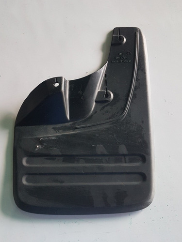 Chapaleta Guardafango Delantera Derecha Hilux Kavak Original