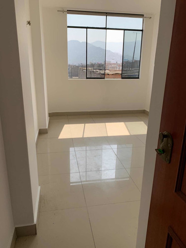 Alquiler De Cuartos En San Juan De Lurigancho (wifi Gratis)