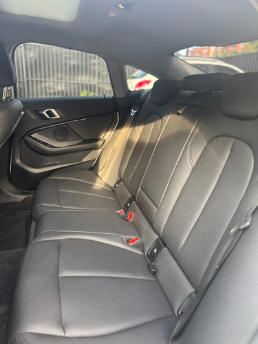 BMW Serie 2 1.5 218i Gran Coupe