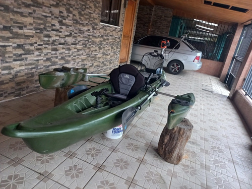 Imagen 10 de 11 de Kayak Doble