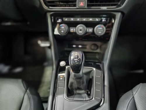 Imagen 18 de 19 de Volkswagen Taos Highline Hero 250tsi Aut 2022 Nd