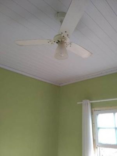 Imagem 3 de 14 de Casa No Litoral Com 2 Quartos - Aceita Proposta À Vista!