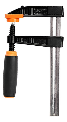 Prensa Kendo# 40409 Tipo Sargento 50x300mm