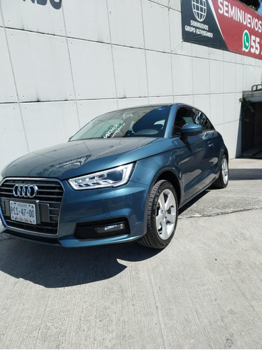 Audi A1 1.4 Ego 3p At