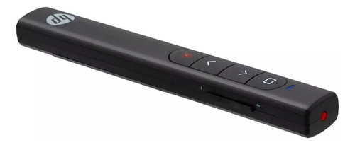 Presentador Laser Inalambrico Hp Ss10