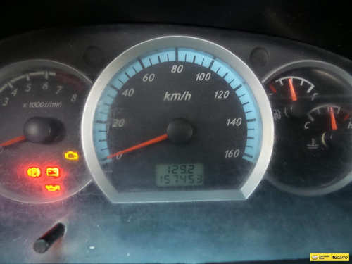Imagen 25 de 25 de Chery Yoyo Van Carga