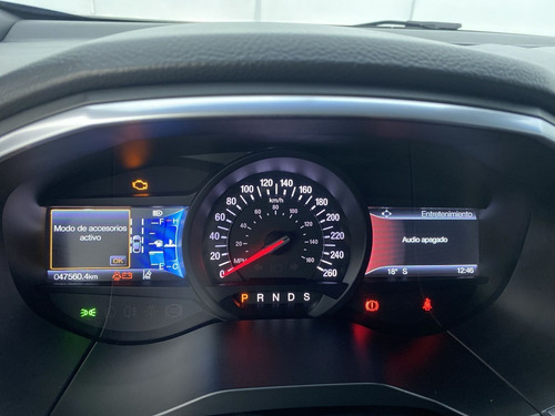 Imagen 15 de 25 de Ford Edge St