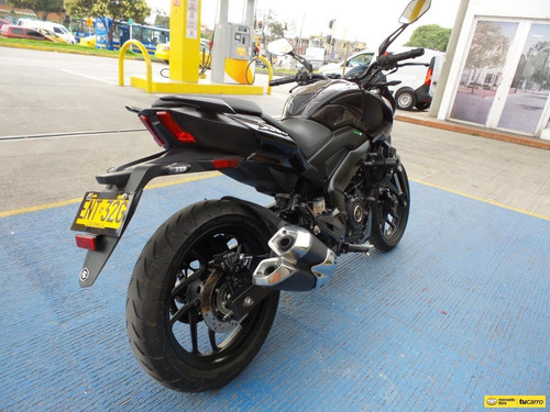 Imagen 7 de 25 de Bajaj Dominar D250