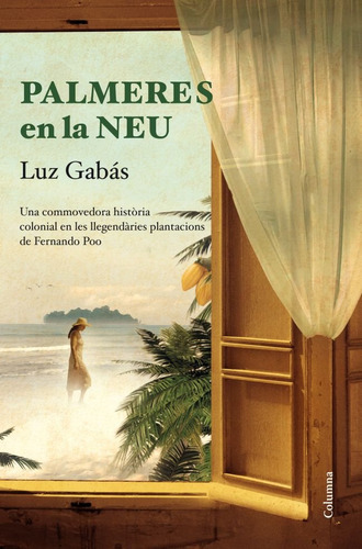 Palmeres En La Neu (libro Original)