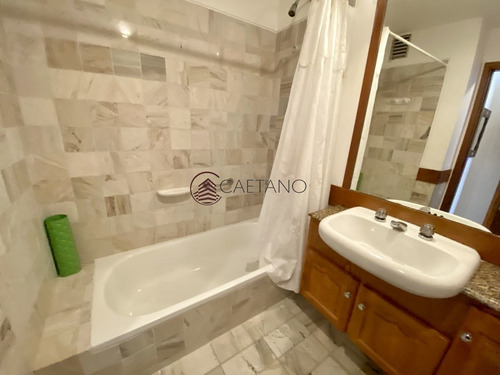 Imagen 18 de 20 de En Venta Y Alquiler, Apto En Torre Con Servicio, Excelente Orientaci? ? ?n Solar. - Punta Del Este Brava
