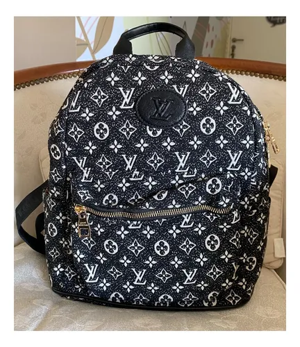 Mochila Louis Vuitton Hombre