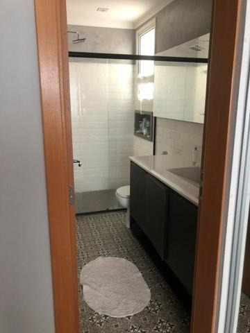 Imagem 9 de 14 de Apartamento No Tamboré - 10699
