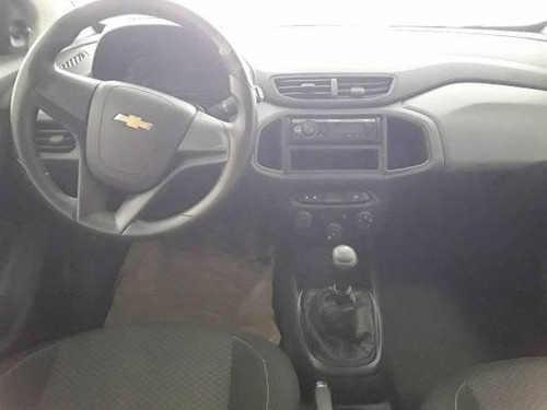 Imagem 3 de 9 de Chevrolet Joy 1.0 Spe4 Flex Manual