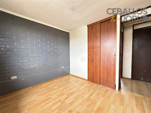 Casa En Venta De 3 Dorm. En Quilpué