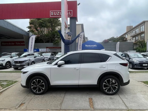 Mazda Cx-5 2.0 Active At 4x4 2024