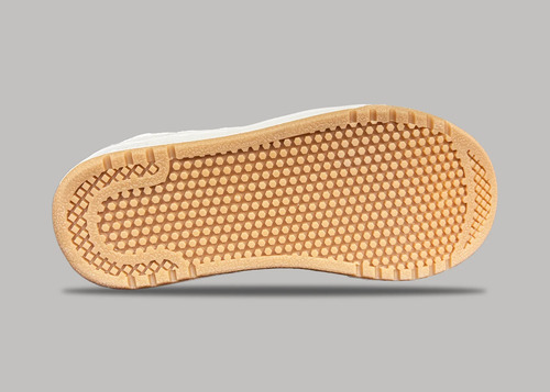 Tenis Panam C.u Latte