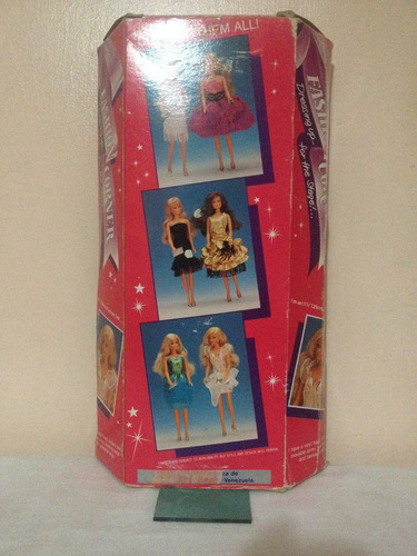 Muñeca Famosa Gala (Usado)