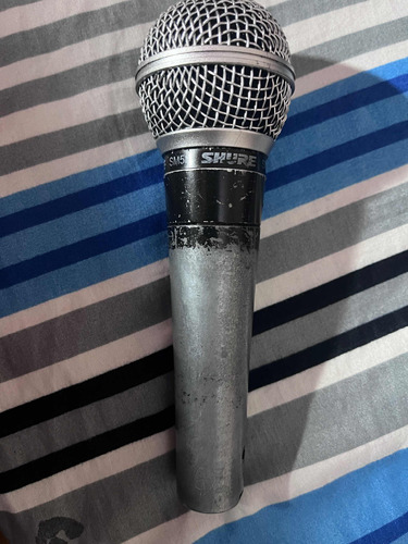 Shure Sm58 Original