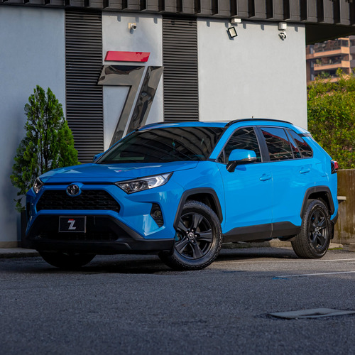 Toyota RAV4 Xle 2.0
