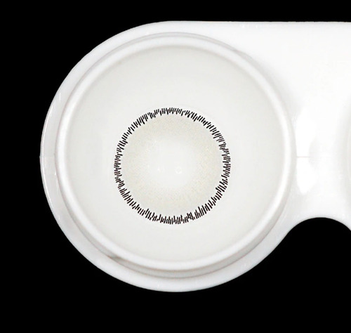 Imagen 8 de 10 de Freshlady - Moonstone Lentes De Contacto Anuales