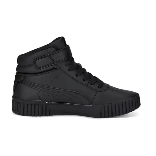 Puma carina sneaker 6.5 hotsell