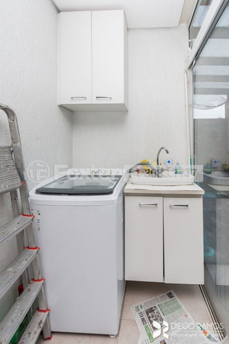 Casa Em Condomínio, 3 Dormitórios, 160 M², Hípica - 128657