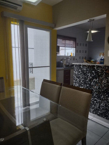 Imagem 17 de 18 de Sobrado Com 3 Dormitórios, 200 M² - Venda Por R$ 561.800,00 Ou Aluguel Por R$ 3.290,00 - Condomínio Veredas - Taubaté/sp - So0174
