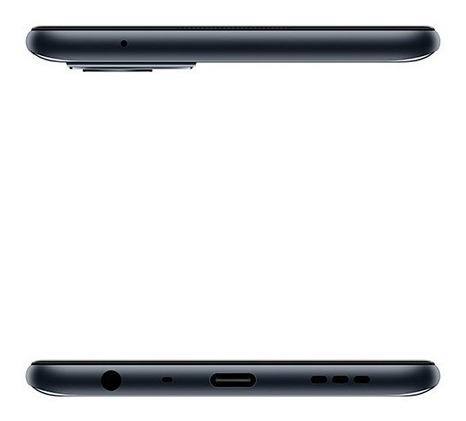Imagen 3 de 9 de Realme 9i 6gb-128gb- Negro - 4g - Dual Sim
