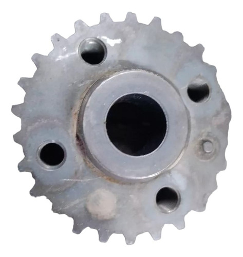 Engrane De Cigüeñal 06a105263d Jetta 00/04 1.8 Original (Usado)