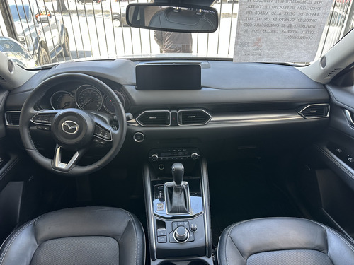 Mazda CX-5 2.5T Signature At