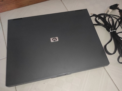 Laptop Hp Compaq Nx6120 Para Repuesto 