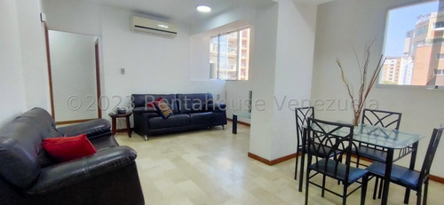 Imagen 10 de 30 de Apartamento En Venta Urb La Soledad, Maracay 23-24613 Hc