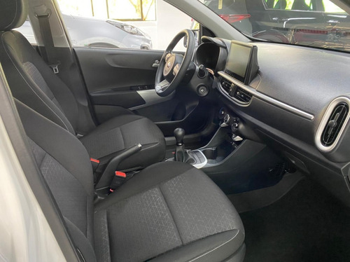 Kia Picanto Zenith