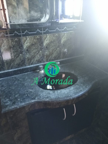 Imagem 13 de 21 de Lindo Sobrado Pronto Para Morar Em Excelente Localização! - Ca00768 - 69384716