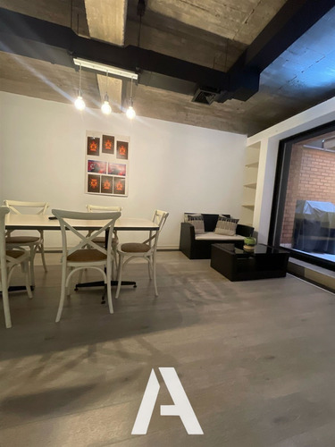 Venta De Oficina En Providencia