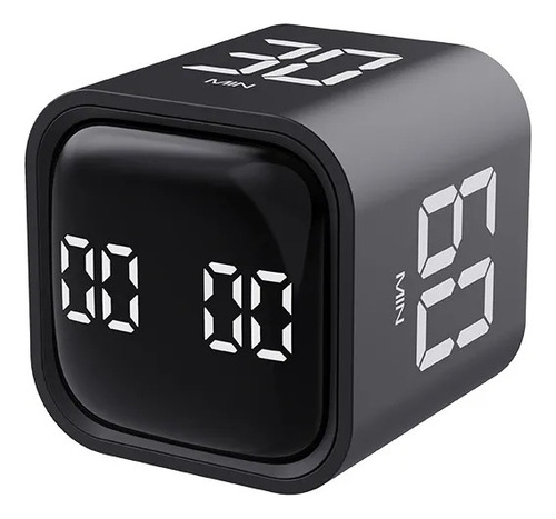 Ml Temporizador De Cubo For Tdah, Temporizador De Estudio