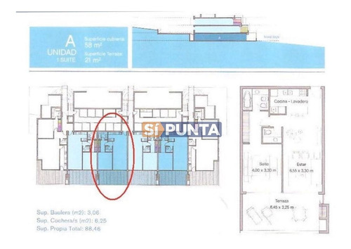 Imagen 16 de 19 de Hermoso Apartamento